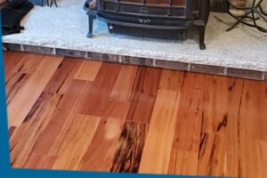Hardwood Flooring Installation | Tolland County, CT