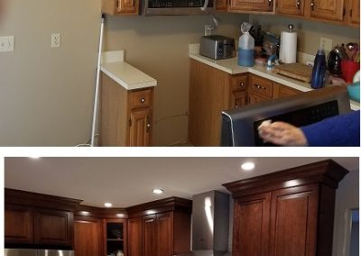 Caron Building & Remodeling - Recent Projects