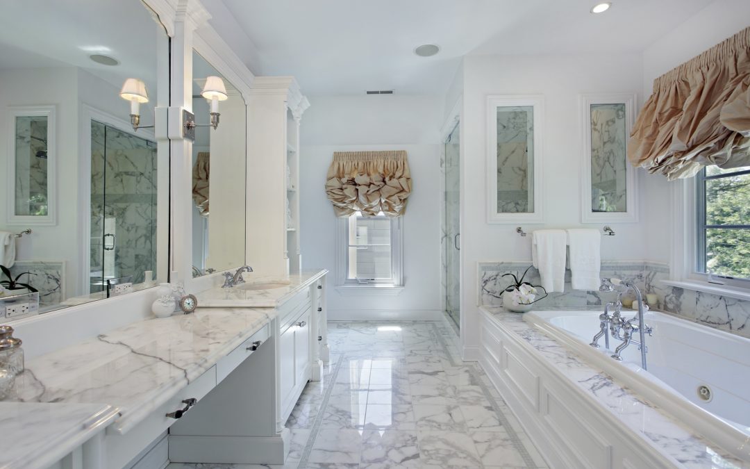 How Much Does A Bathroom Renovation Cost In Windsor, CT?