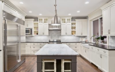Kitchen Design, Build & Renovation Company in Tolland, CT