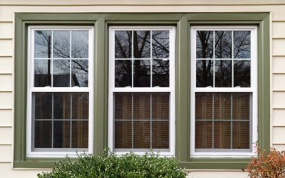 Replacement Window & Door Installation Contractors in Somers, CT