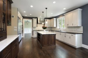 Stafford Springs Kitchen Remodeling Contractor