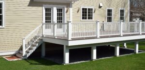 Decks & Porches | Patio Enclosures | Sunrooms | Tolland County, CT