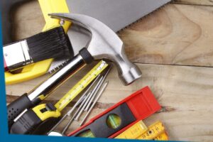 Home Repairs & Handyman Services | Tolland County, CT