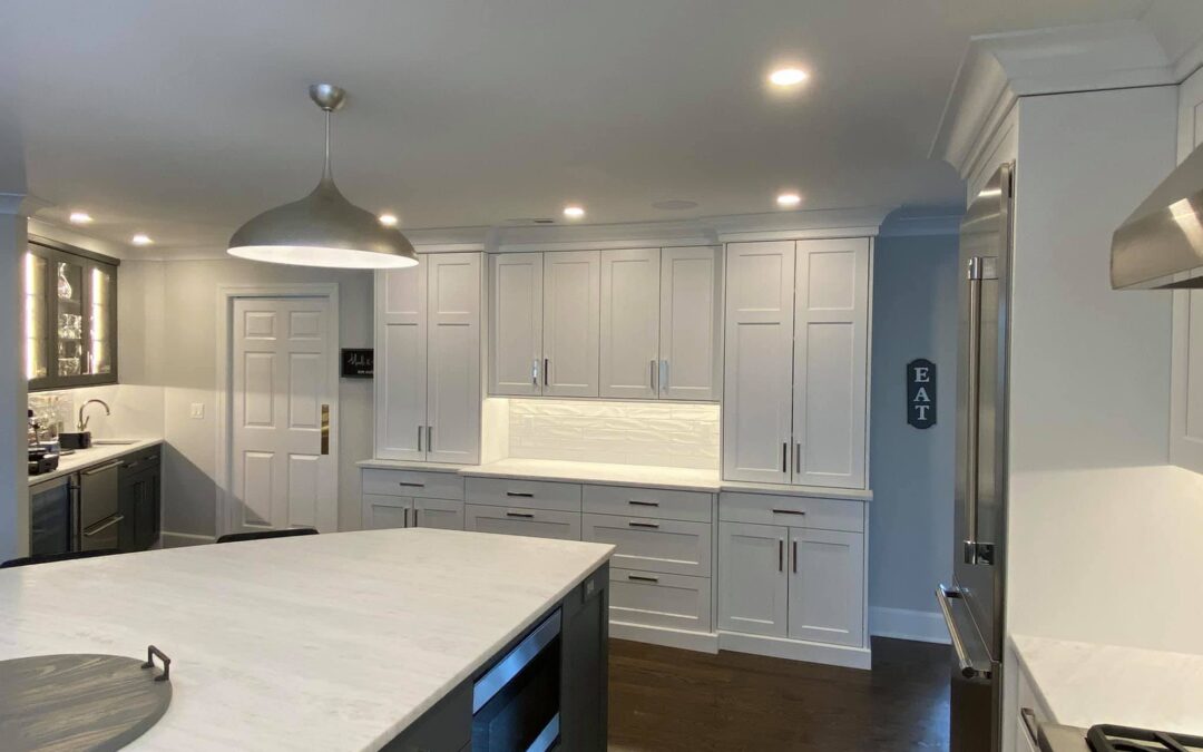 Woodstock, CT | Kitchen Construction and Remodeling Services