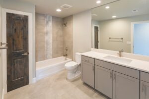 Stafford Springs, CT | Bathroom Construction | Bathroom Remodeling Contractor Near Me