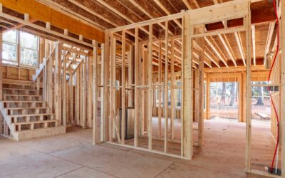Structural Wood Framing Builder Contractor | Marlborough, CT