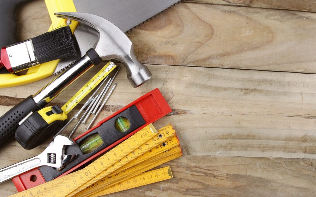 Tolland, CT | Handyman Services | General Home Improvement Repairs
