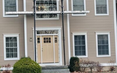 Window & Door Replacement Contractors in Vernon, CT | Caron Building & Remodeling