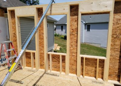 Decks, Porches, Sunrooms, Design and Build in Tolland, CT