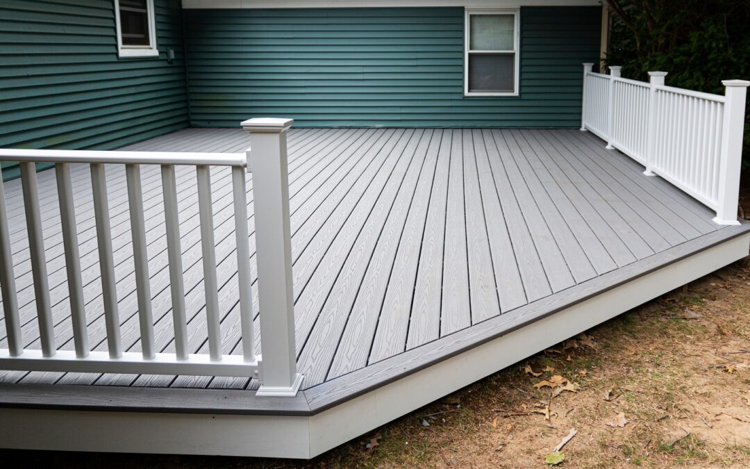 Somers, CT | Deck & Porch Build Repair Services | Sunrooms