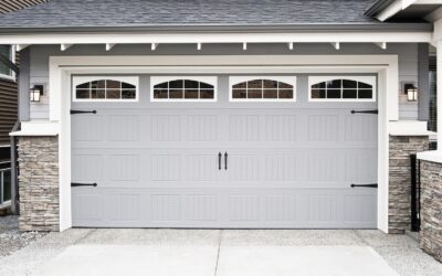 Tolland, CT | Custom Garage Builder | Detached Garage