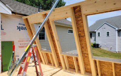 East Hartford, CT | Structural Wood Framing Contractor | Carpentry