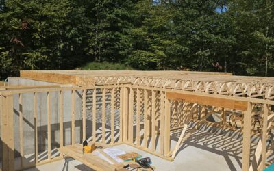 Custom Home Construction & Renovation Contractors in Vernon, CT