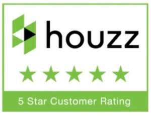 View Our 5-Star Reviews on Houzz