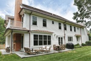 Interior & Exterior Painting for Residential and Commercial Properties in Hartford & Tolland Counties, CT